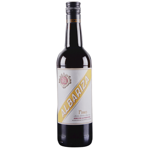 ALBARIZA FINO 750 ML