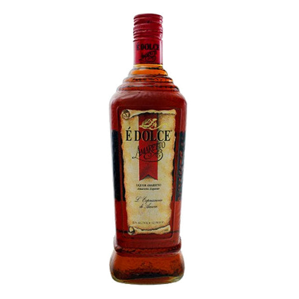 AMARETTO E' DOLCE 750 ML
