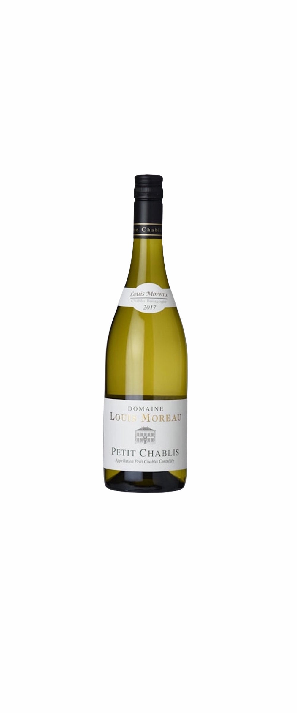 LOUIS MOREAU PETIT CHABLIS 750 ML