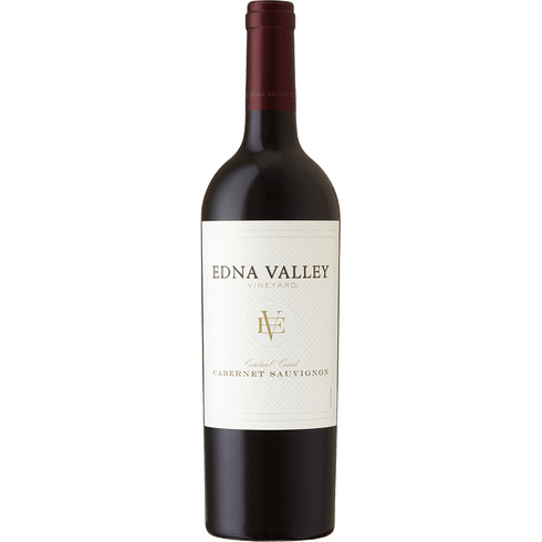 2017 Edna Valley Vineyard Cabernet Sauvignon 750ml