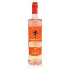 BLOOD ORANGE GRAND RESERVE 750 ML