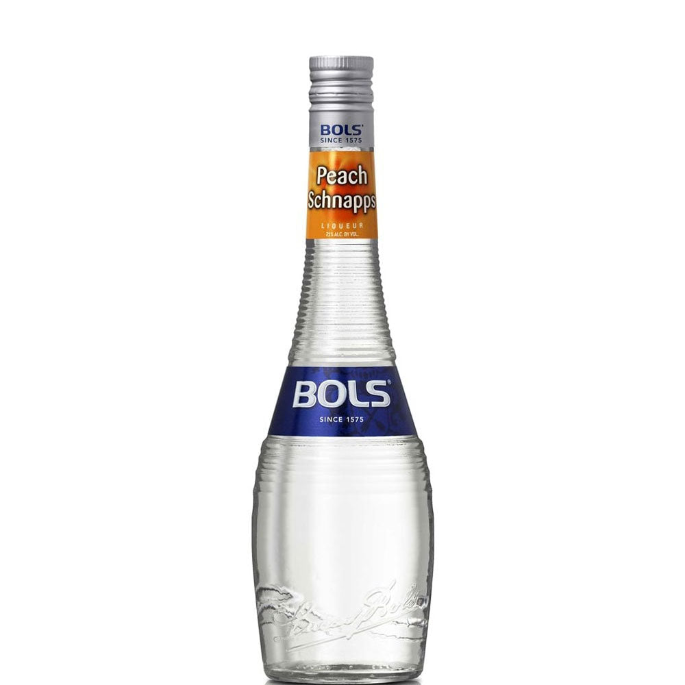 Bols Peach Schnapps 1Lt