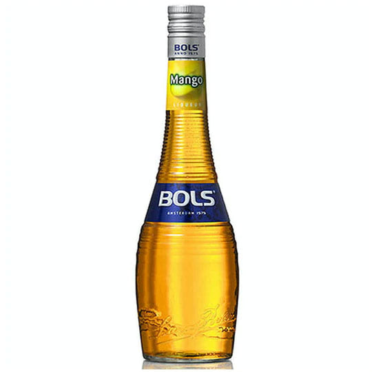 Bols Mango Liqueur 1Lt