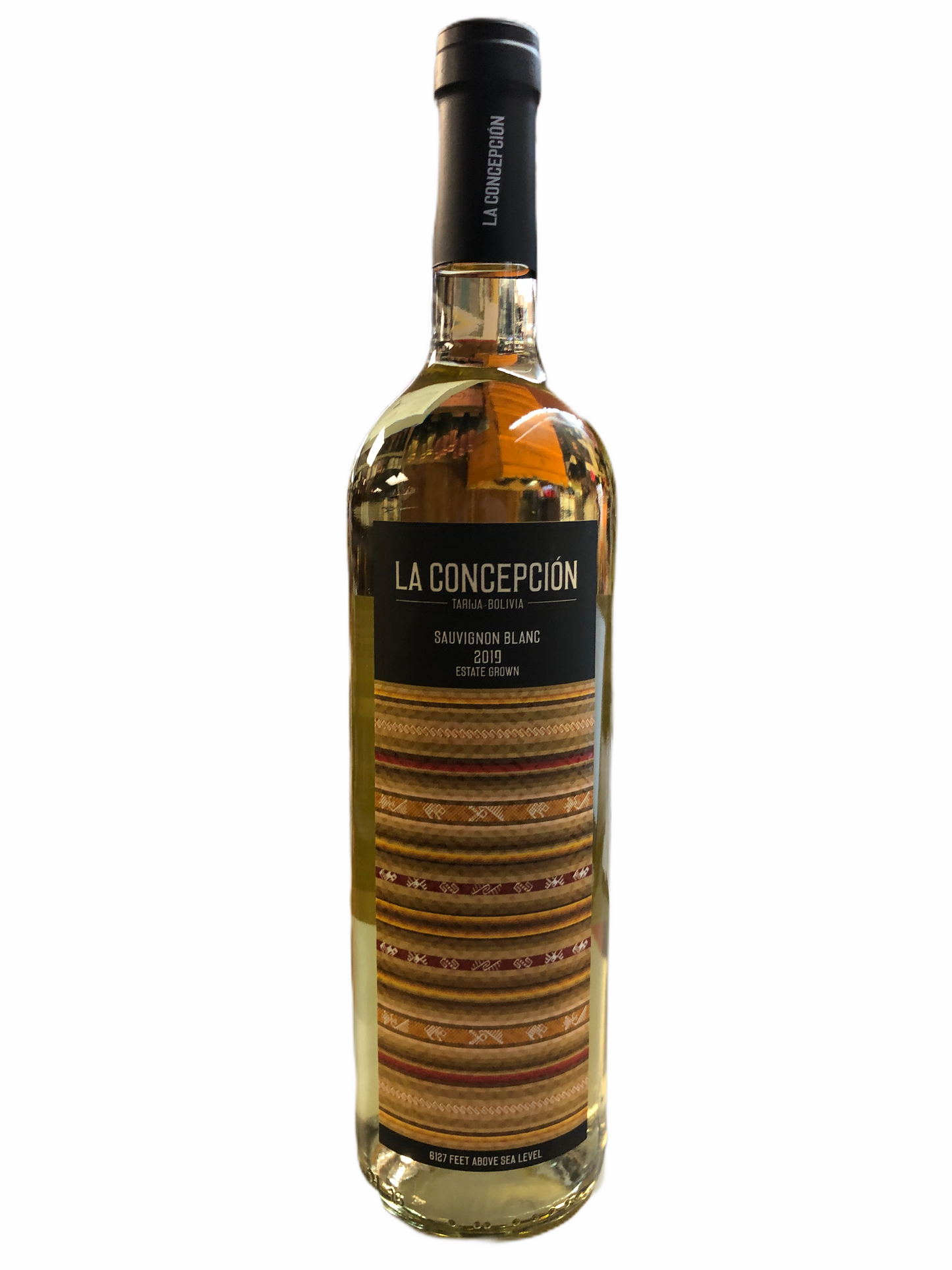 LA CONCEPCION SAUVIGNON BLANC 2019 750 ML