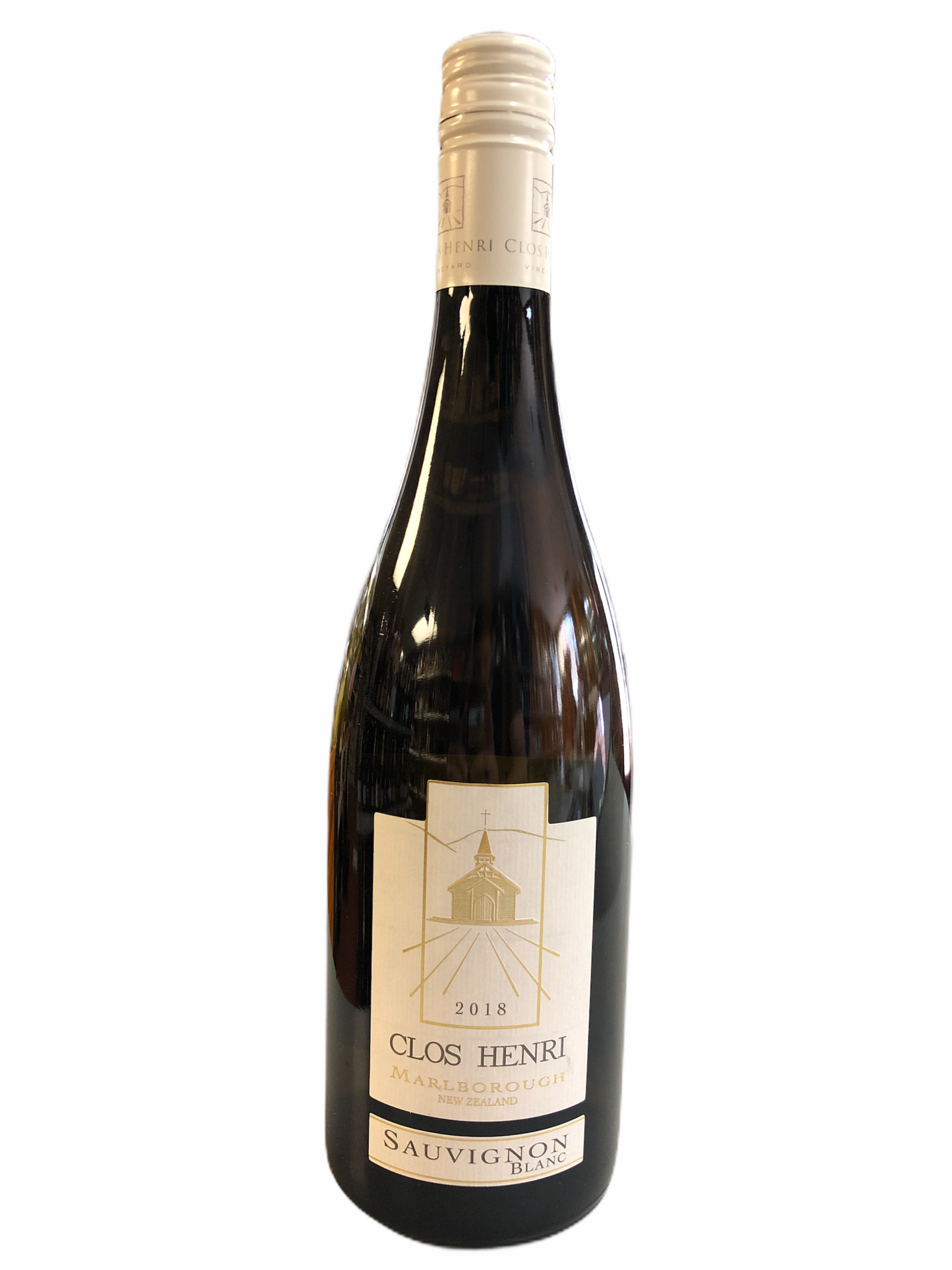 CLOS AGNES, CHARDONNAY CARNEROS 750 ML