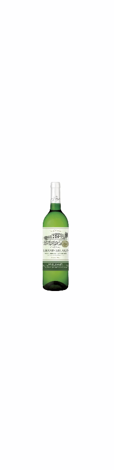 CHATEAU GRAND BILLARD SAUVIGNON BLANC 750 ML