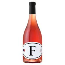 Locations F French Rose Wine 750ml