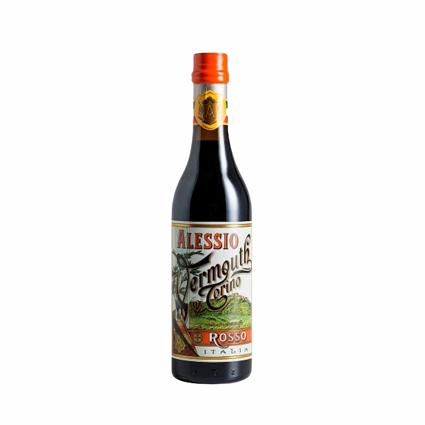 TEMPUS FUGIT ALESSIO ROSSO VERMOUTH 375 ML