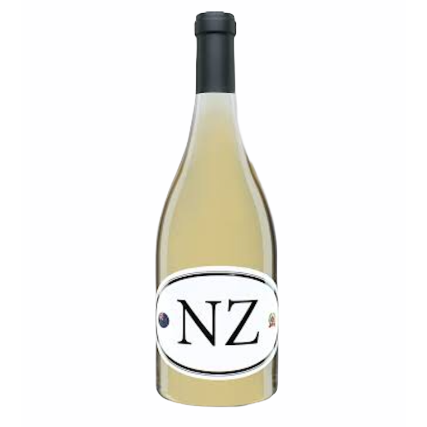 Locations Wine New Zealand Sauvignon Blanc 750ml