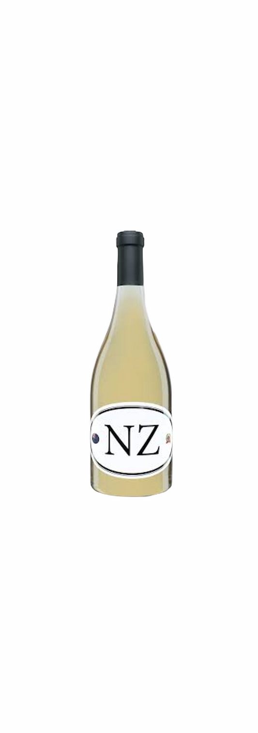 Locations Wine New Zealand Sauvignon Blanc 750ml