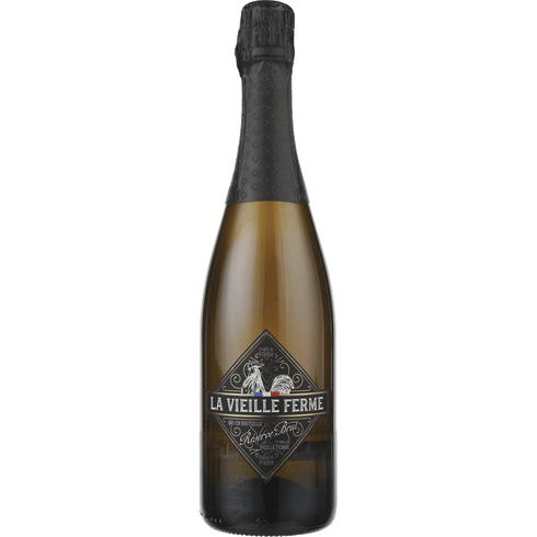 Famille Perrin La Vieille Ferme Reserve Sparking Brut 750ml