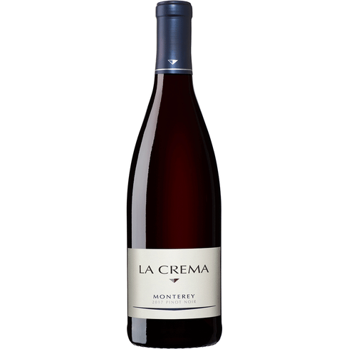 La Crema Monterey Chardonnay 750ml