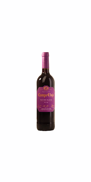 CAMPO VIEJO RED BLEND 750 ML