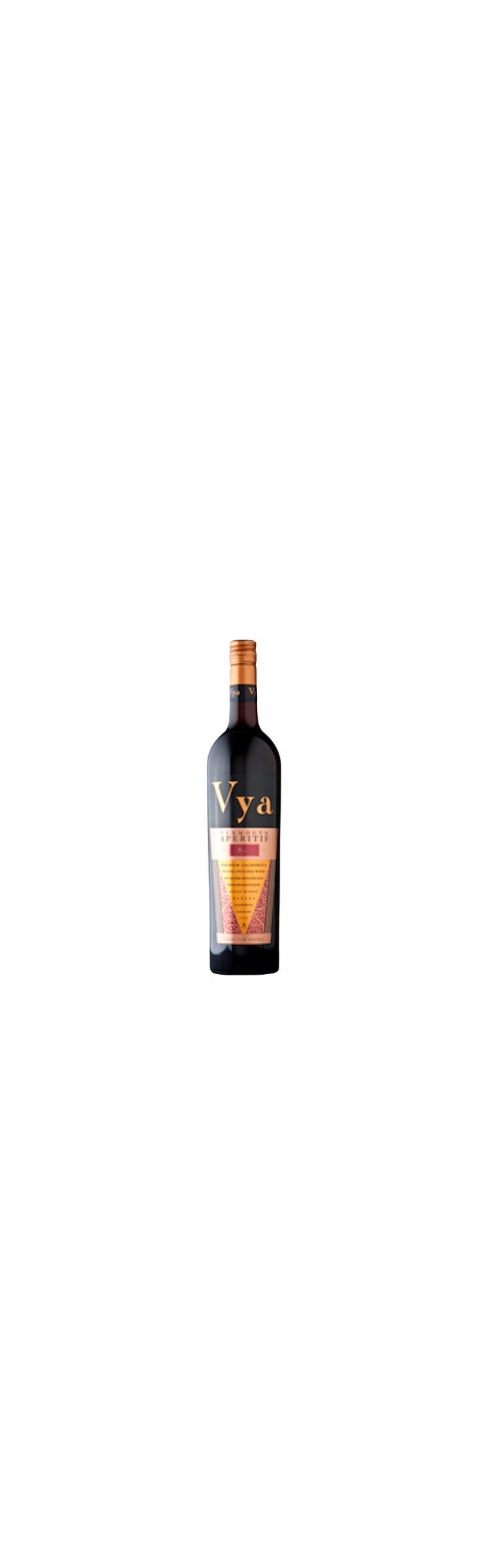 VYA VERMOUTH EXTRA DRY APERITIF 750 ML