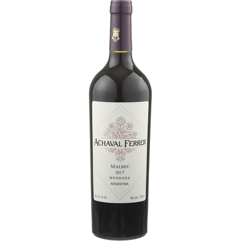 ACHAVAL FERRER MALBEC BLEND-2016 750 ML