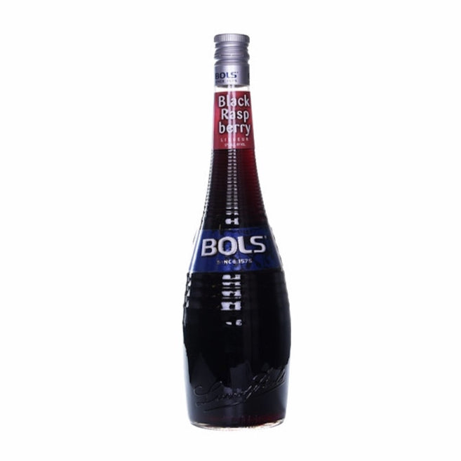 Bols Black Raspberry Liqueur 1Lt