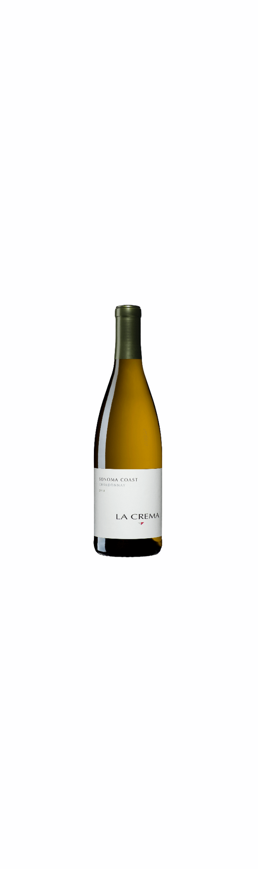 LA CREMA SONOMA COAST CHARDONNAY 750 ML
