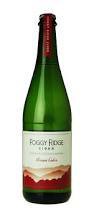 FOGGY RIDGE SERIOUS CIDER Regular
