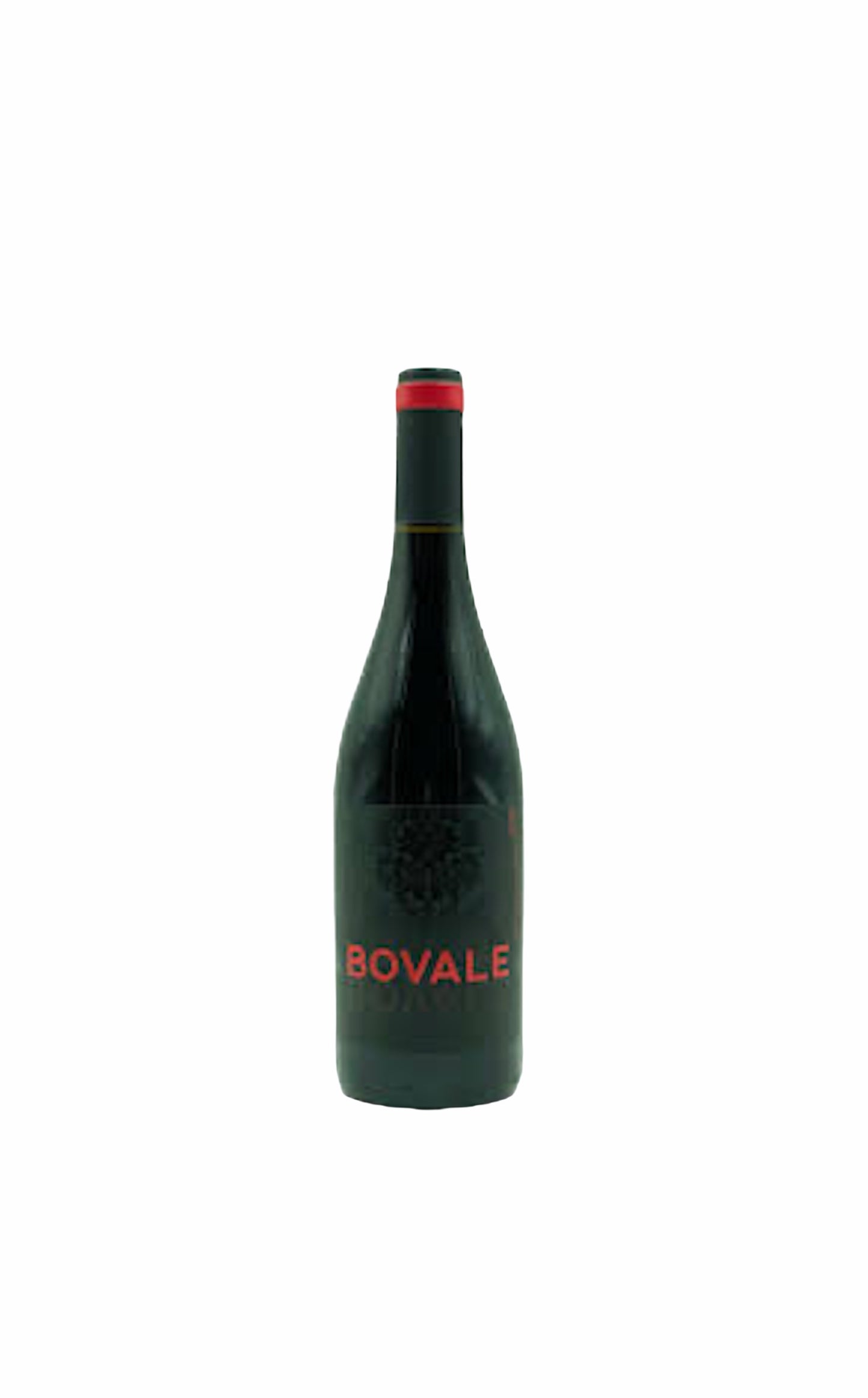 Isaac Fernandez Seleccion Bovale 750ml