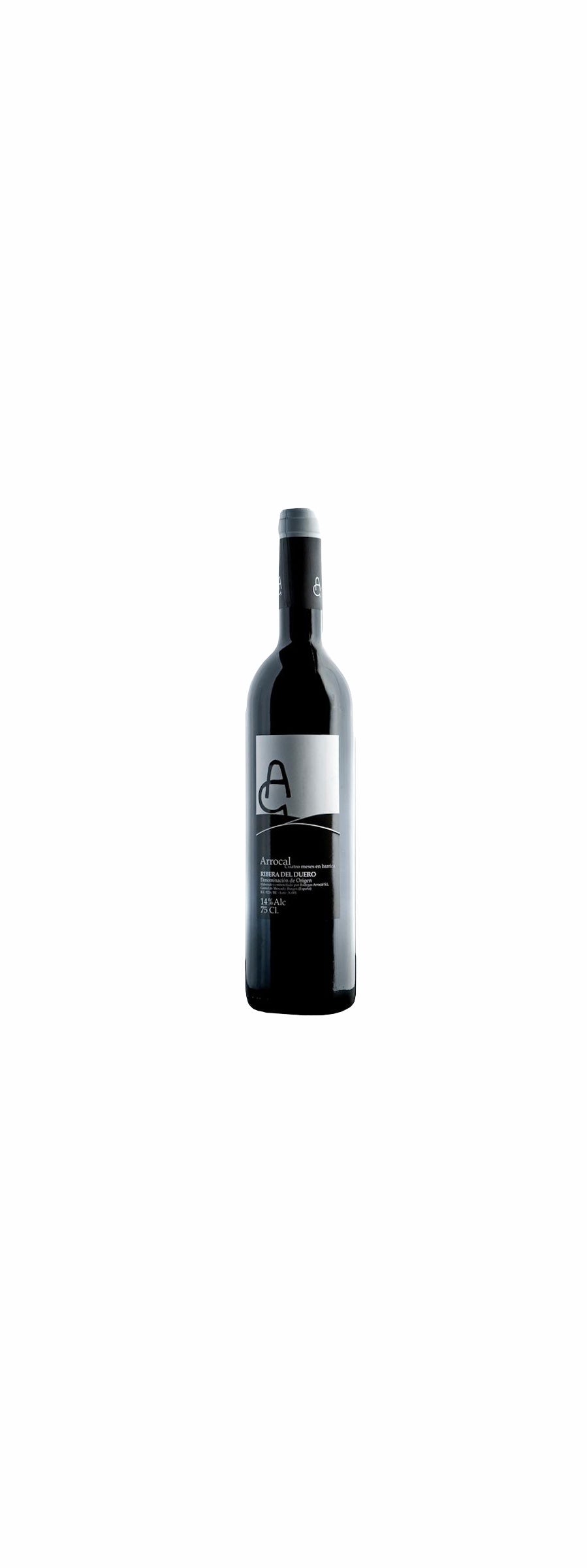 Bodegas Arrocal 750ml