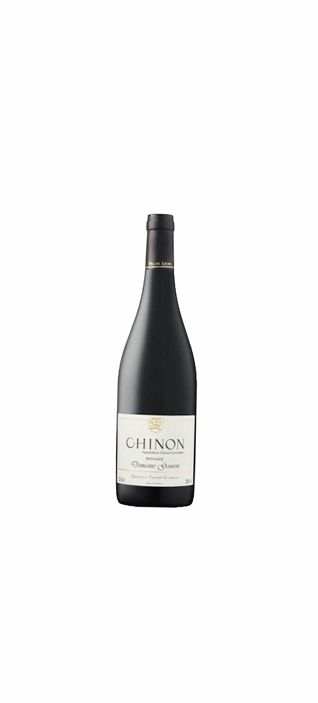 CHINON DOMAINE GOURON 750 ML