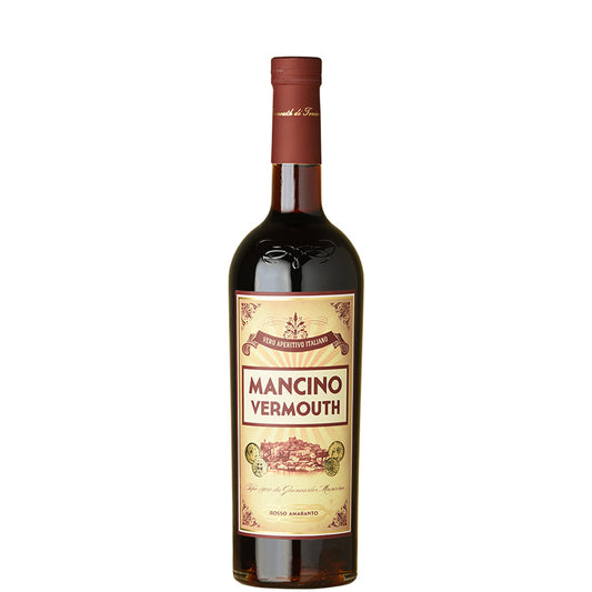 Mancino Rosso Amaranto Vermouth 750ml