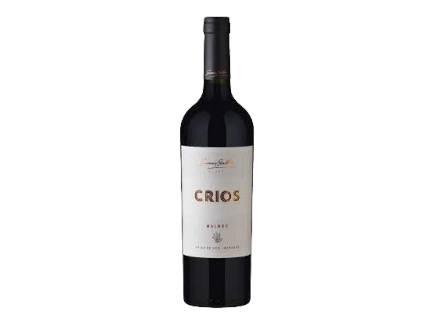 Susana Balbo Wines Crios Malbec 750ml