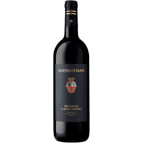 San Felice Campogiovanni Brunello di Montalcino DOCG 750ml