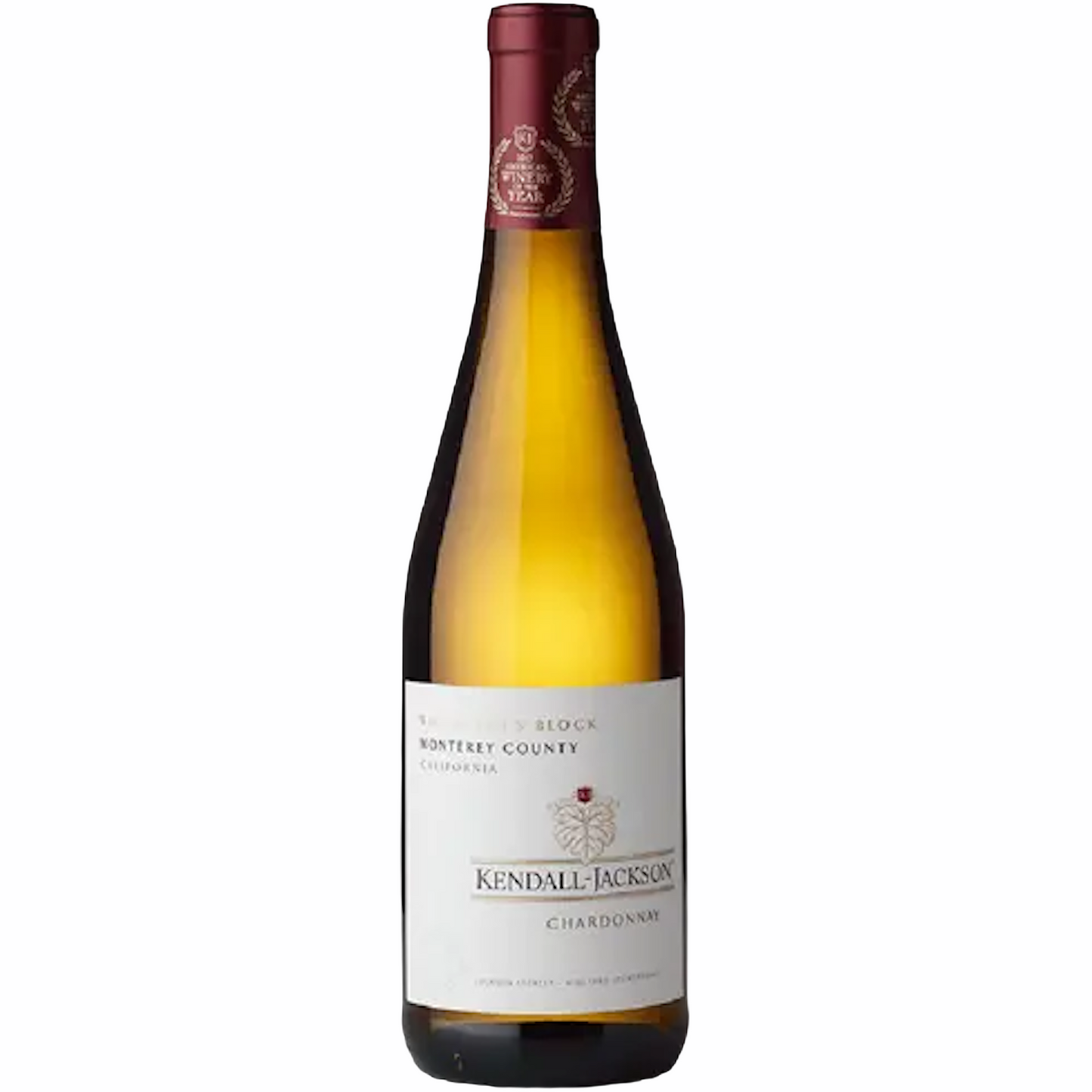 Kendall Jackson Jackson Estate Chardonnay 750ml