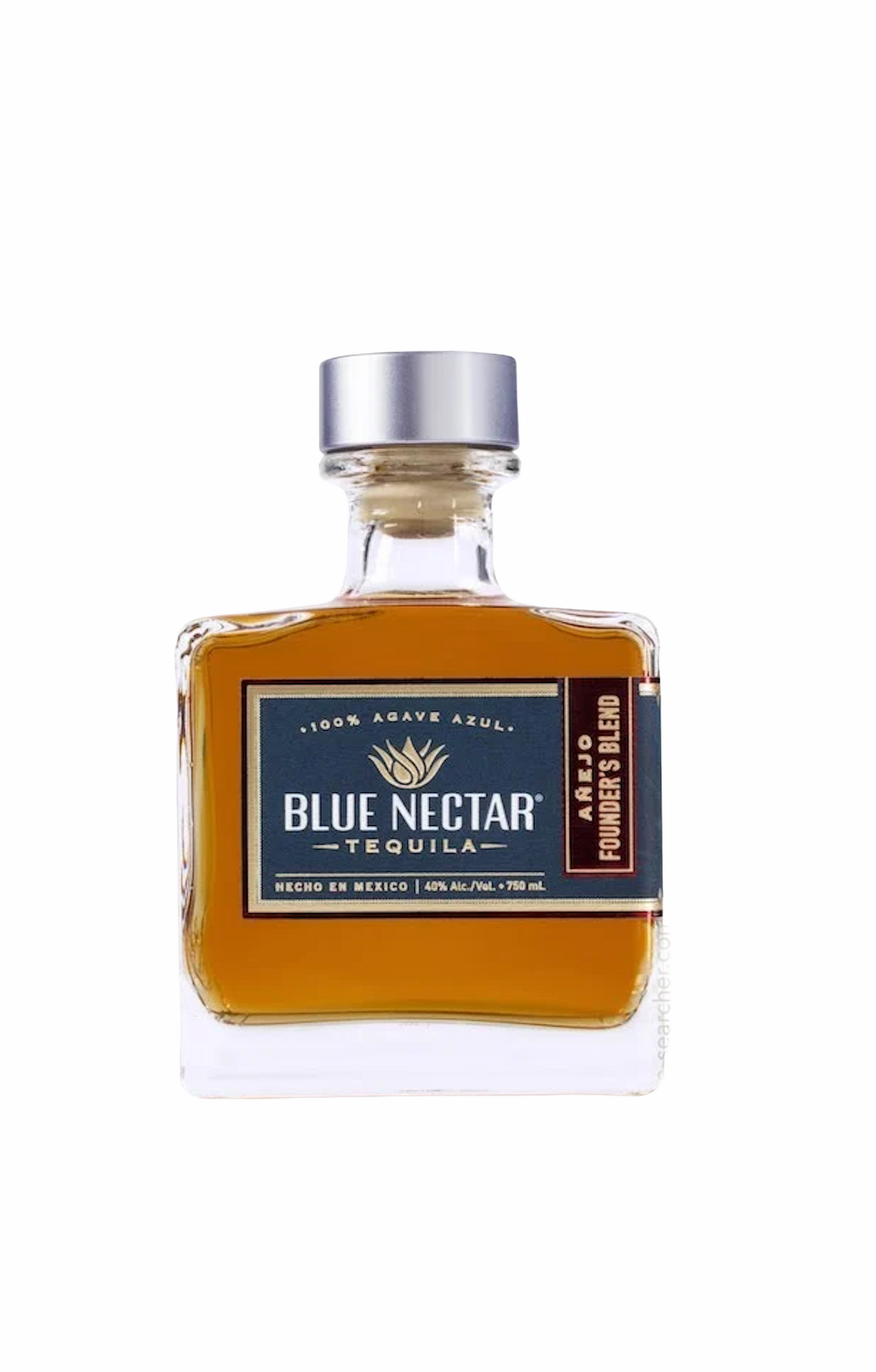 BLUE NECTER FOUNDERS BLEND TEQUILA 750 ML