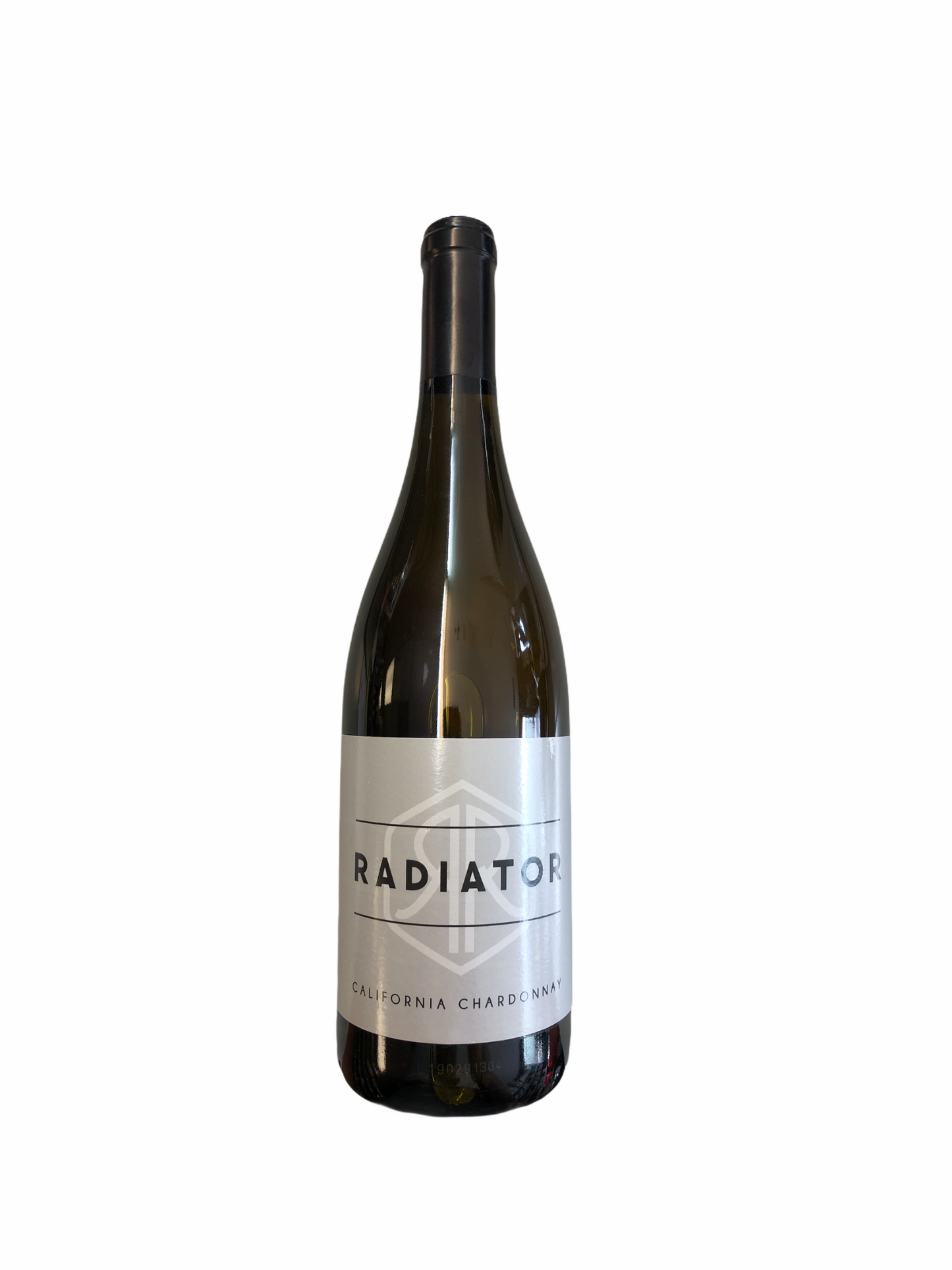 Radiator Chardonnay 750ml
