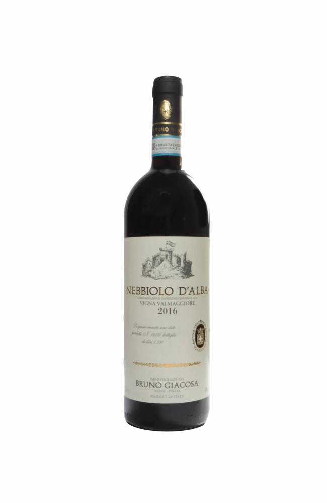2021 Bruno Giacosa Nebbiolo d'Alba 750ml