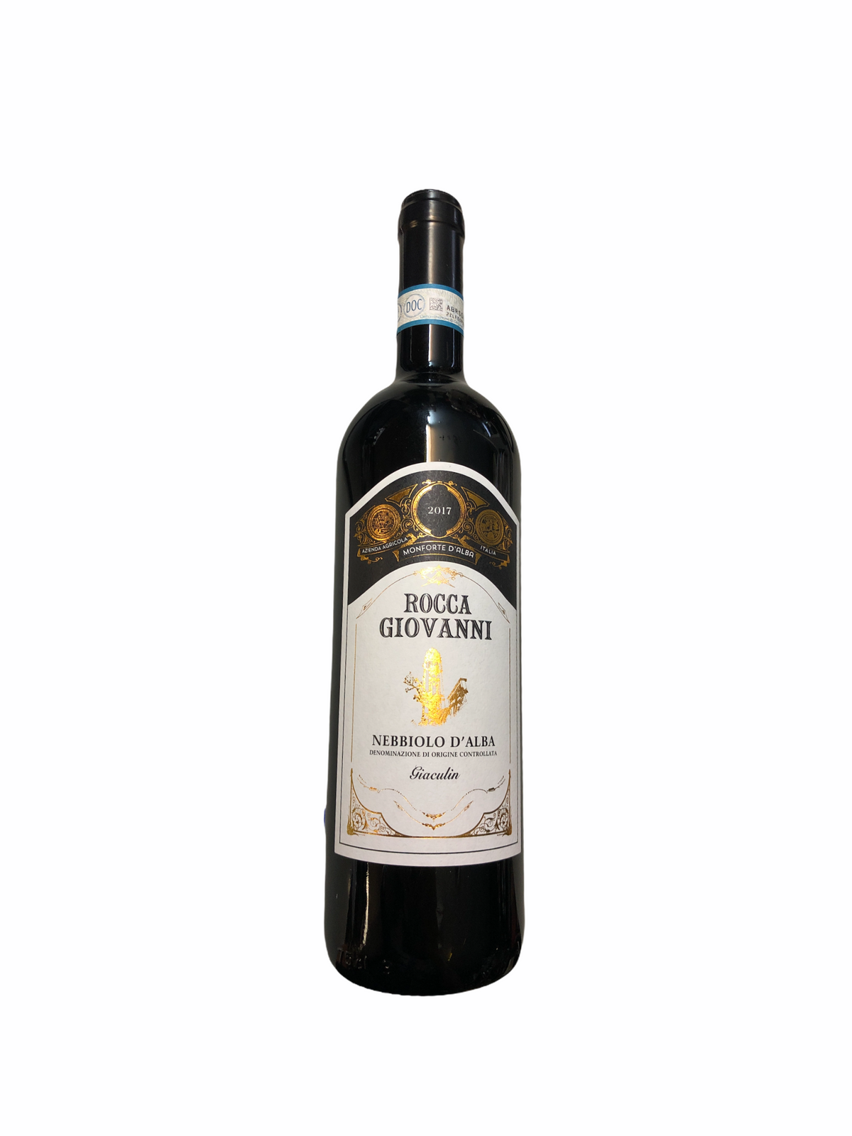 ROCCA GIOVANNI NEBBIOLO 750 ML