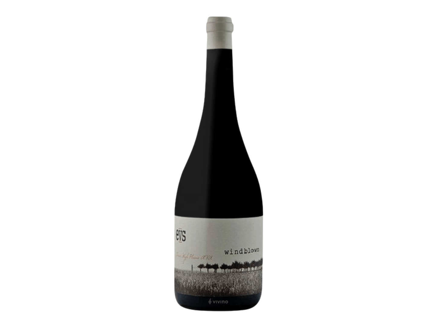 EVS WINDBLOWN RED BLEND 750 ML
