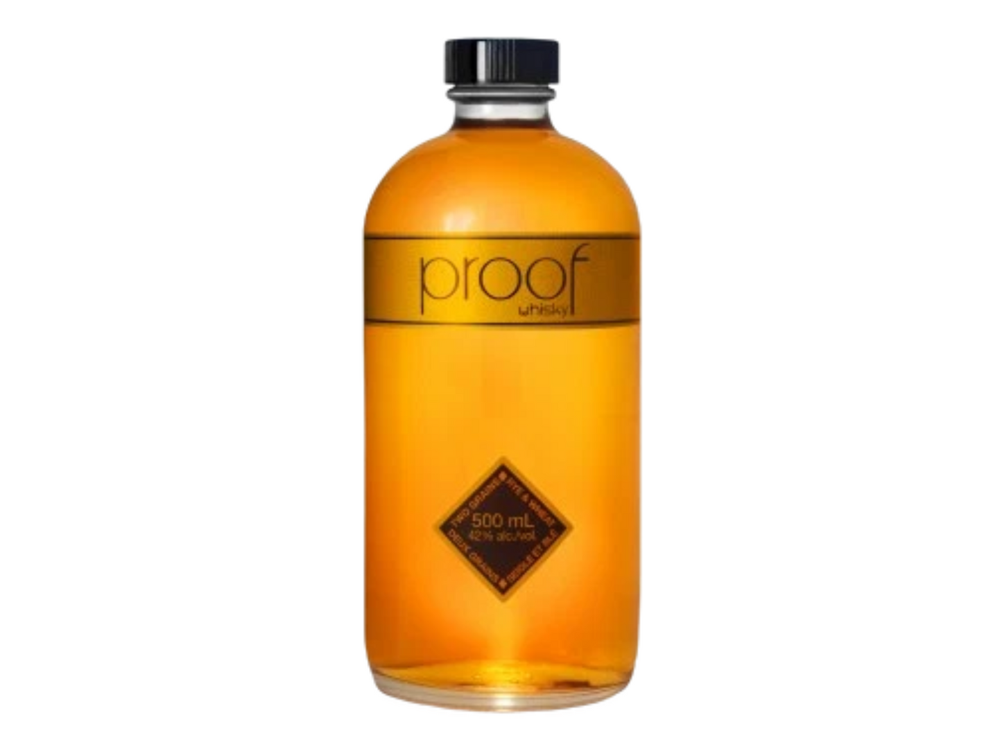 PROOF CANADIAN WHISKY 750 ML