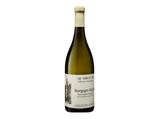 Domaine Amiot Guy et Fils Bourgogne Chardonnay 750ml