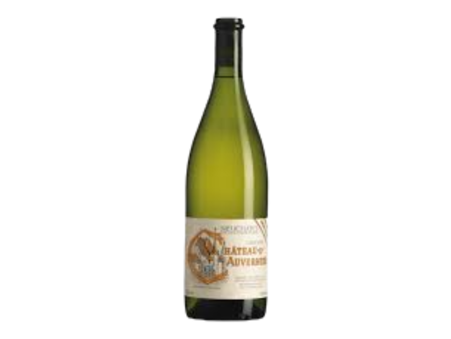 CHATEAU D AUVERNIER CHASSELAS 750 ML