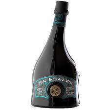 R.L. Seale's 12 Year Old Rum 750ml
