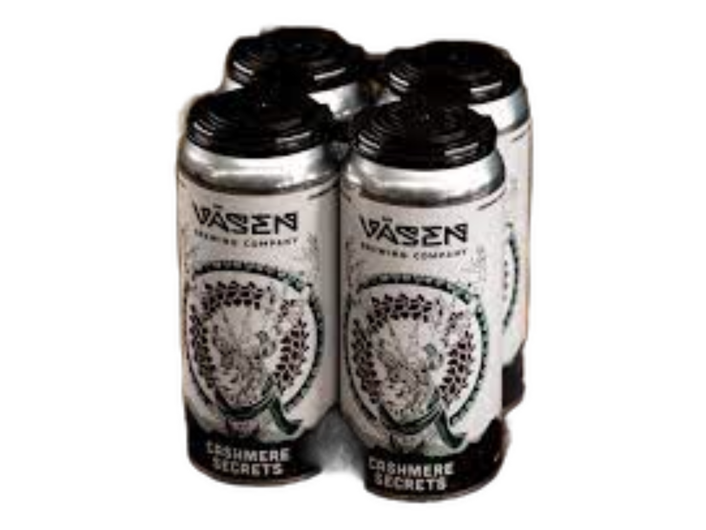 CASHMERE SECRETS BY VASEN 4 Pack