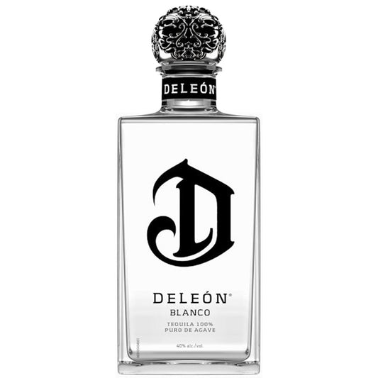 Deleon Diamante Blanco Tequila 750ml