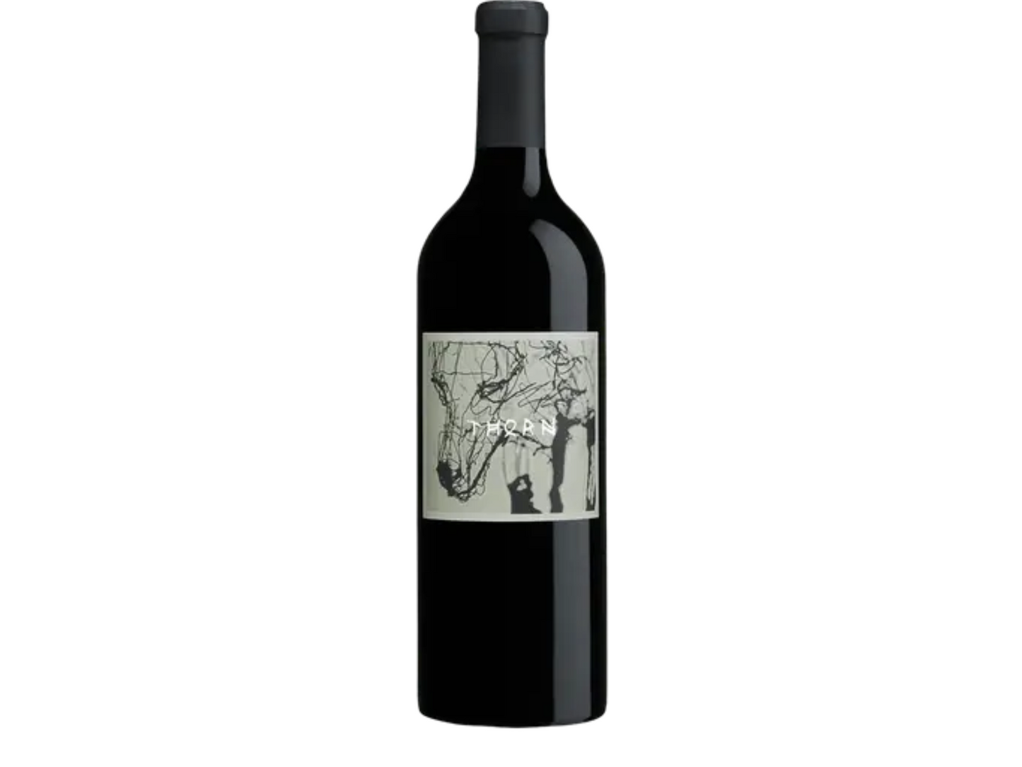 THORN MERLOT NAPA 750 ML