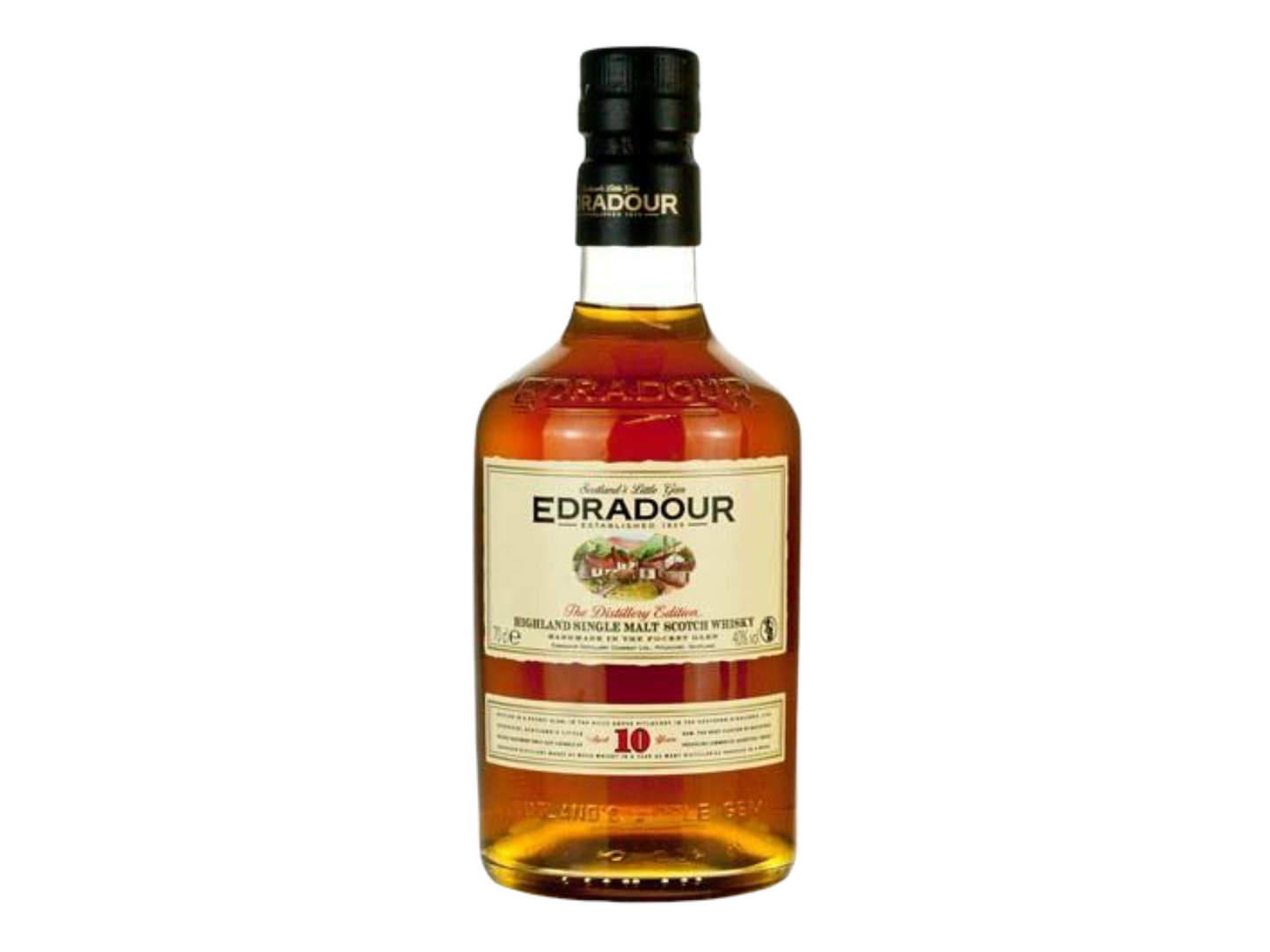 SIGNATORY HIGHLAND SINGLE MALT SCOTCH 750 ML