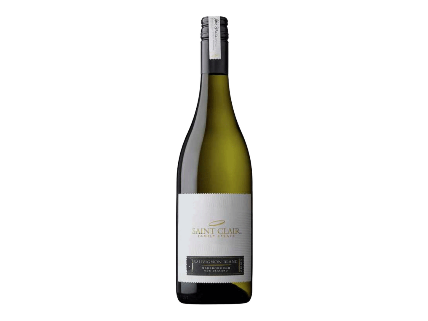 SAINT CLAIR SAUVIGNON BLANC 750 ML