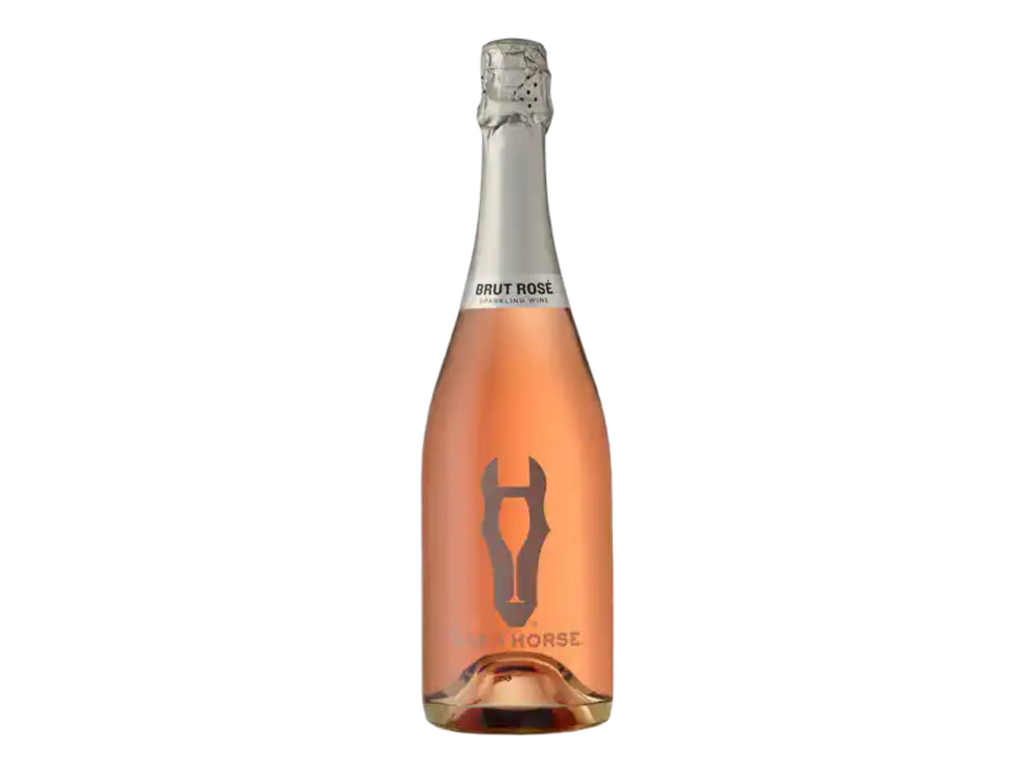 DARK HORSE BRUT ROSE 750 ML