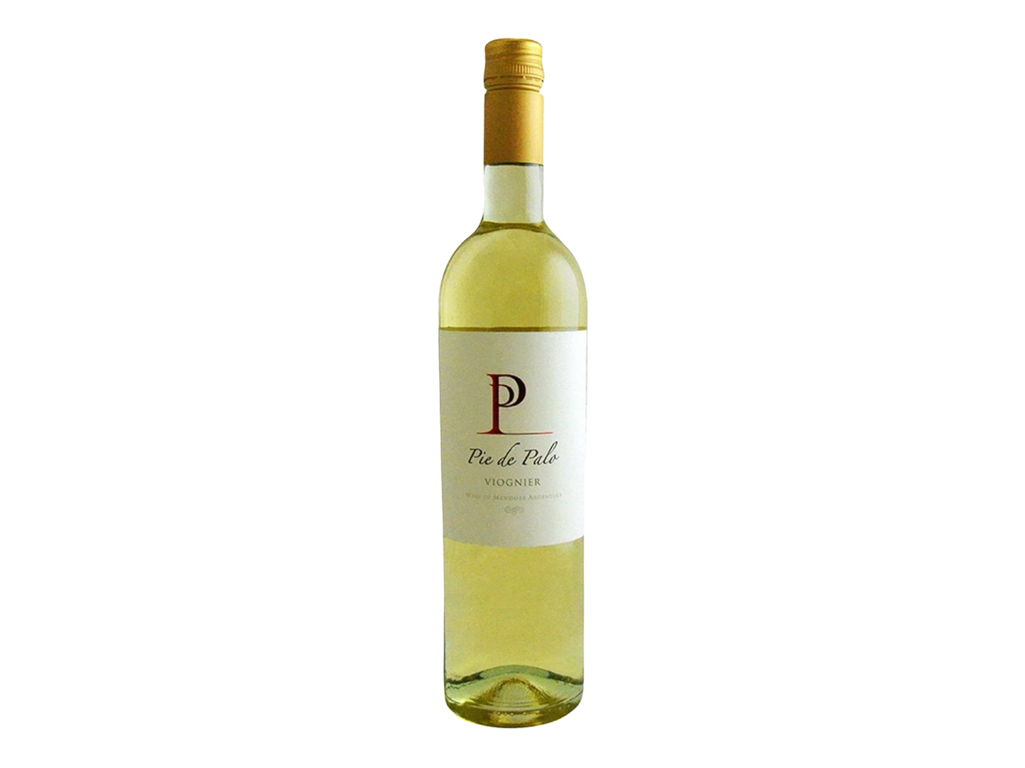 PIE DE PALO VIOGNIER 750 ML