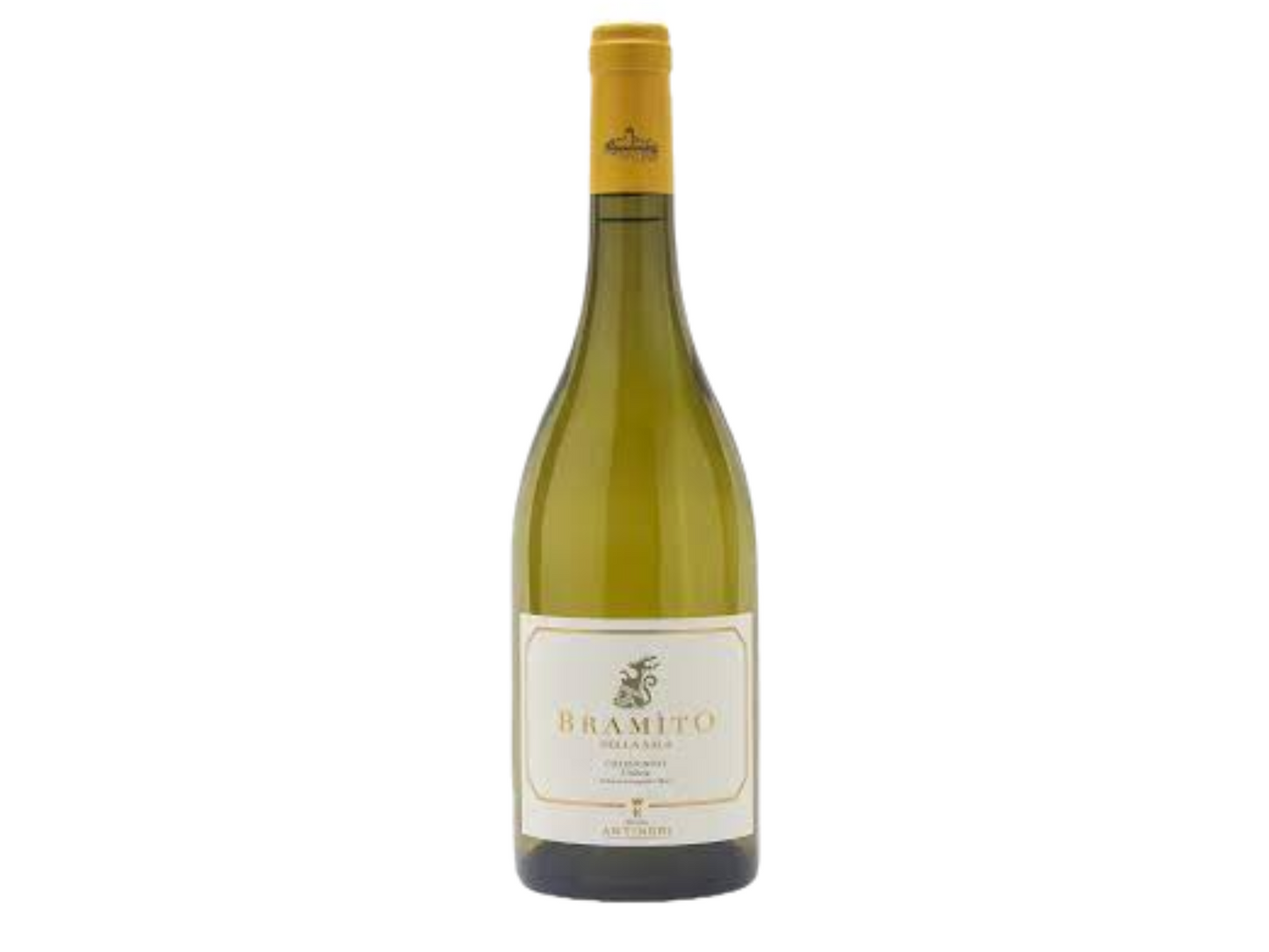 ANTINORI BRAMITO CHARDONNAY 750 ML