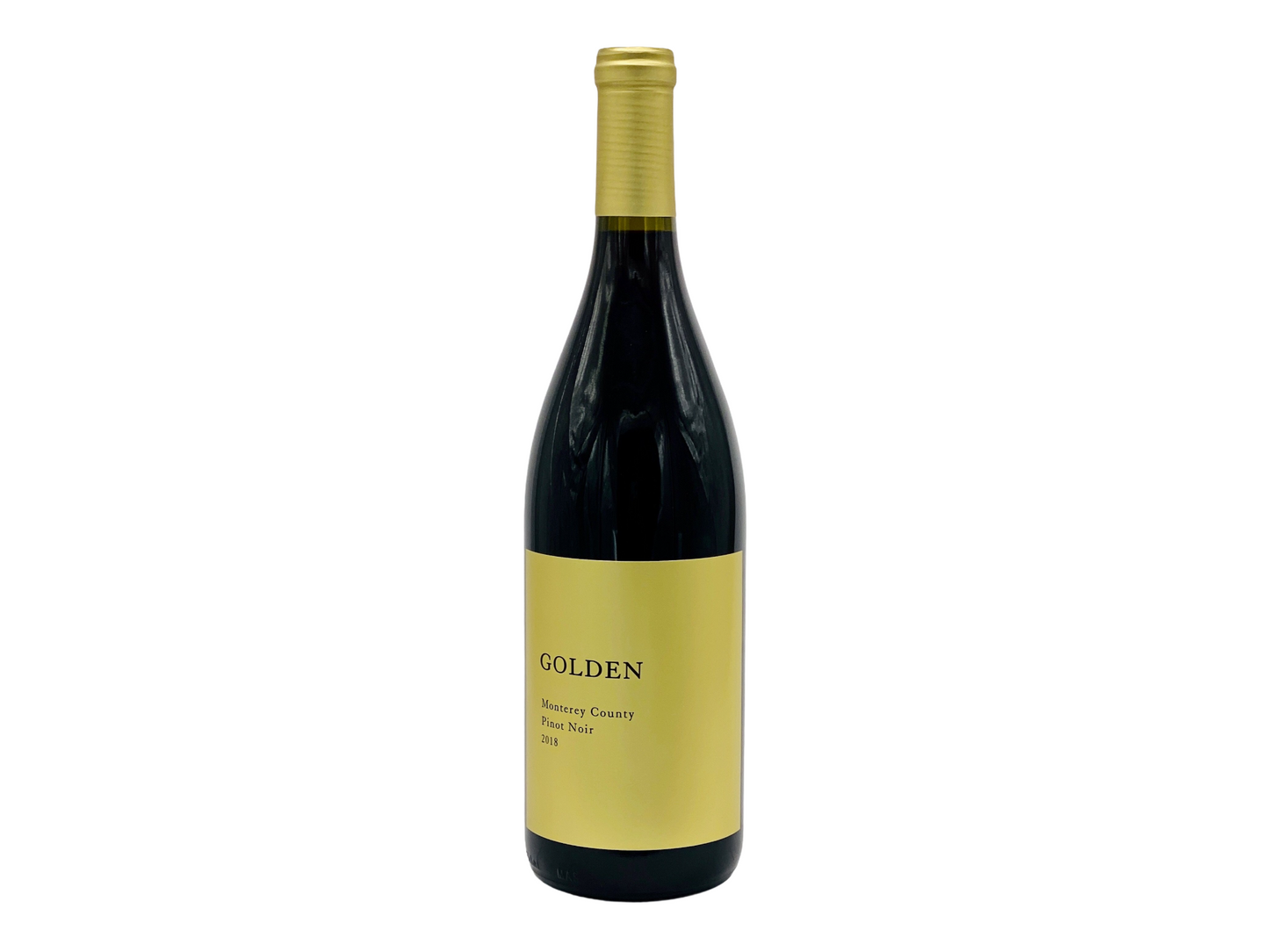 GOLDEN PINOT NOIR 750 ML