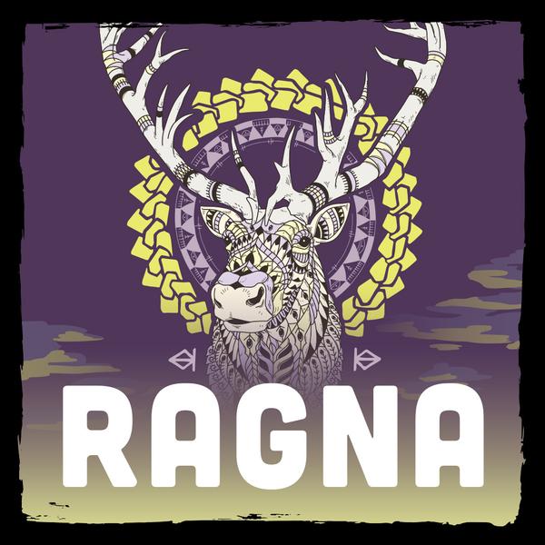 VASEN BREWING COMPANY AEGIR 4 PACK CANS