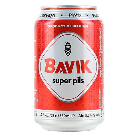 BAVIK SUPER PILLS 12 PACK