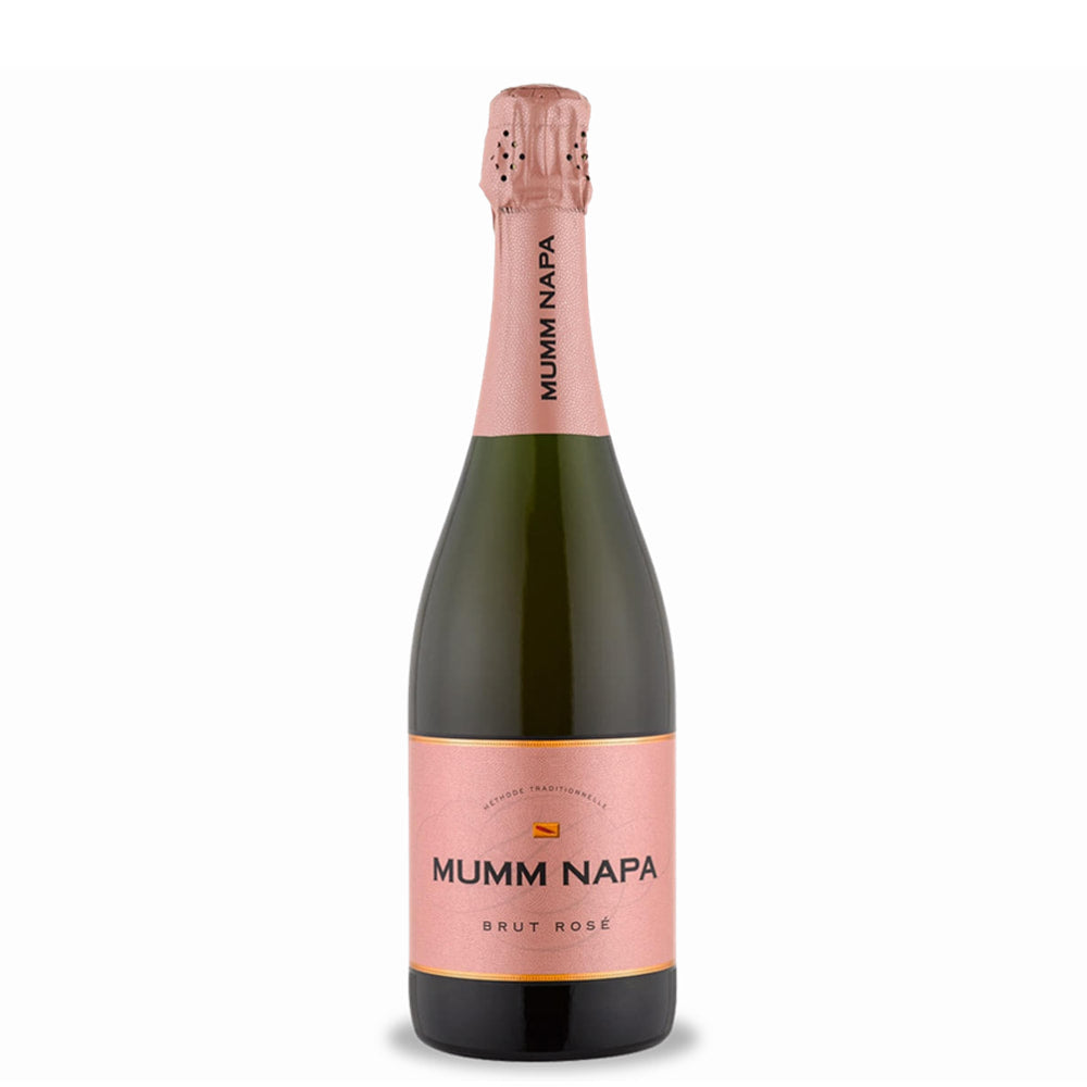 Mumm Napa Brut Rose 750ml